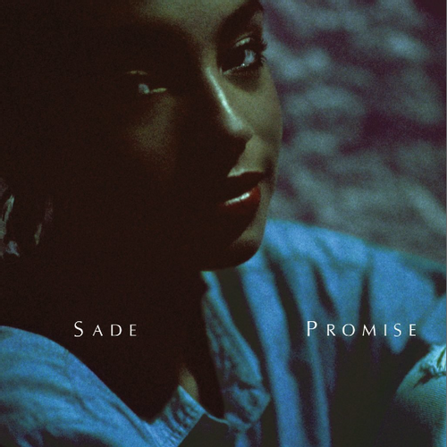 Promise (Remastered) (Half Speed Master) (180g)