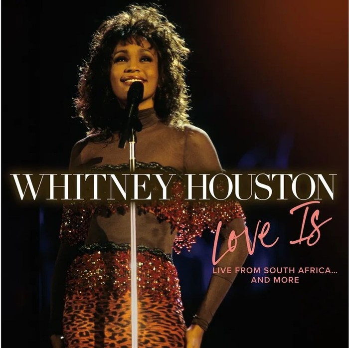 Love Is: Live From South Africa... And More (Black Friday) (Limited)