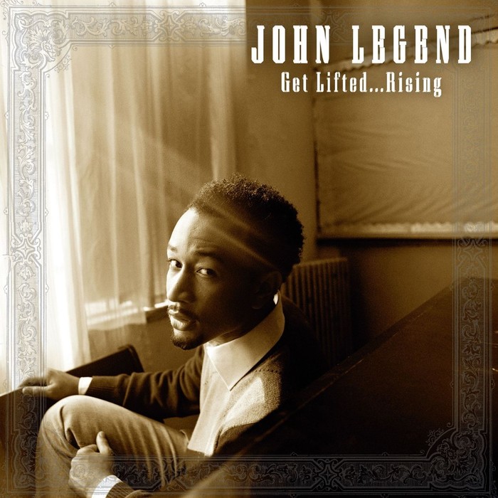 Get Lifted...Rising (RSD) (Limited)