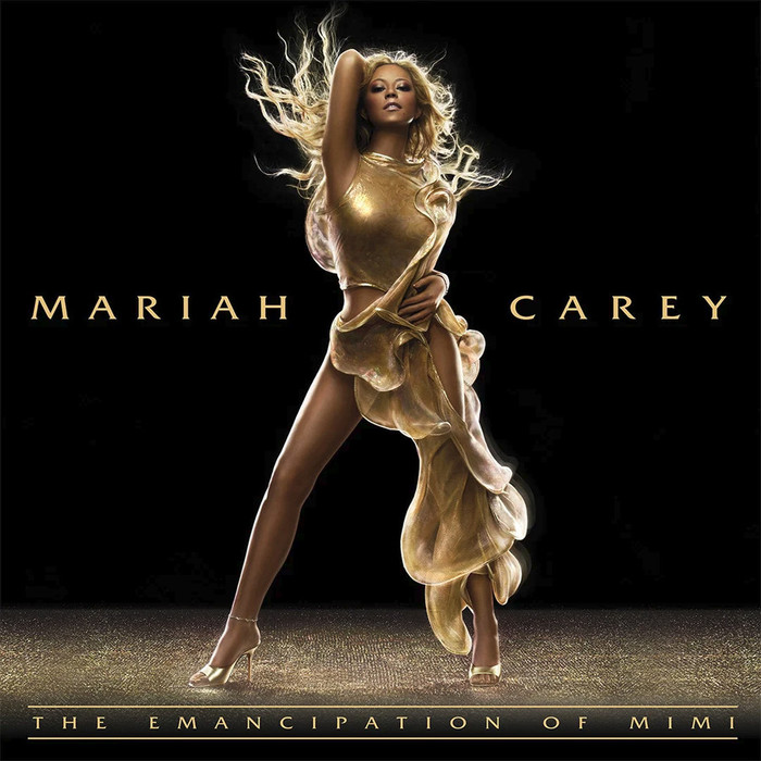 The Emancipation Of Mimi (20th Anniversary) (Limited) (LP5)