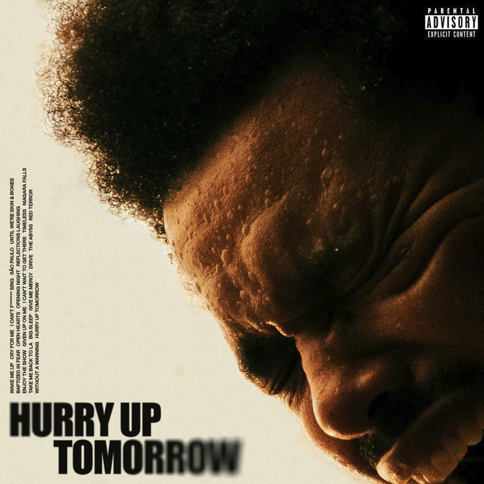 Hurry Up Tomorrow (Complete Edition)