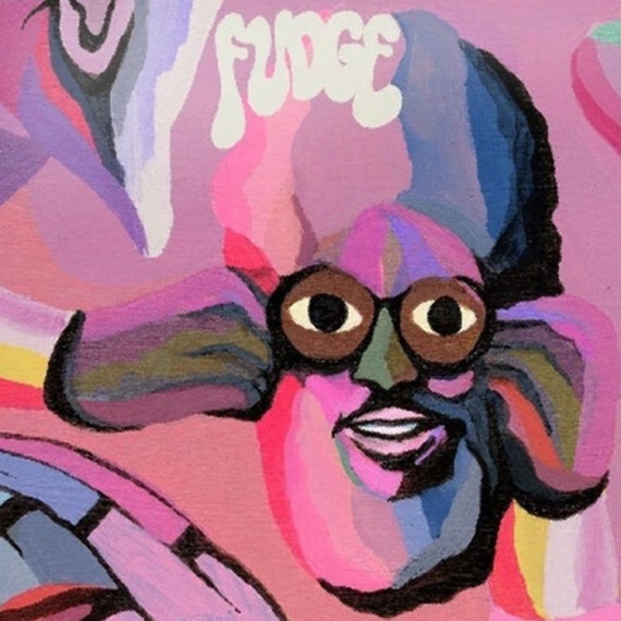 Fudge