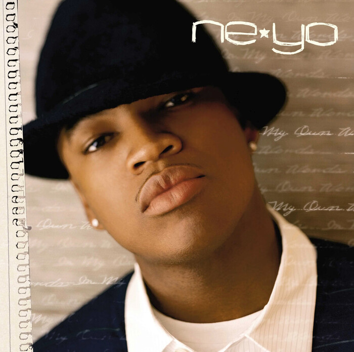 In My Own Words (20th Anniversary) (Remixed & Remastered) (180g)
