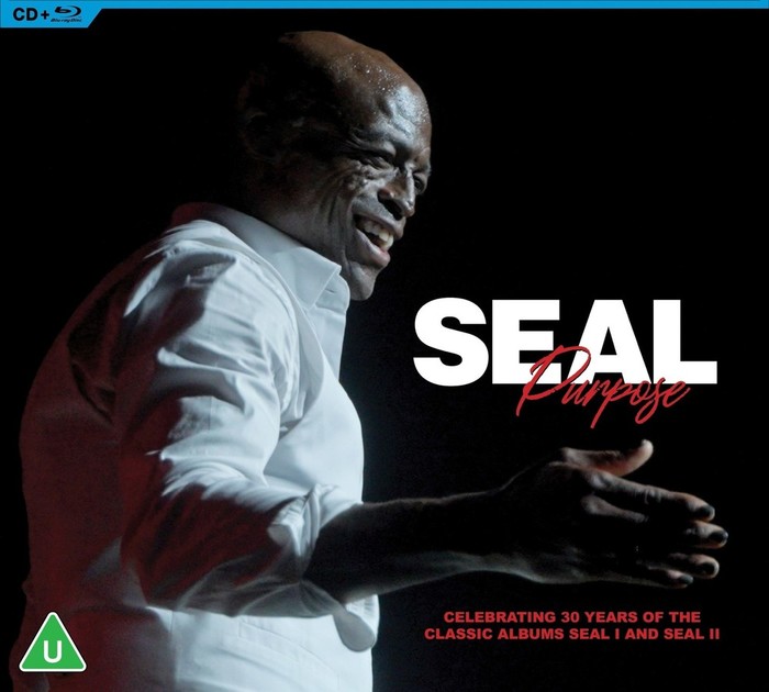 Purpose: Celebrating 30 Years Of The Classic Album Seal I And Seal II (CD+BRD)