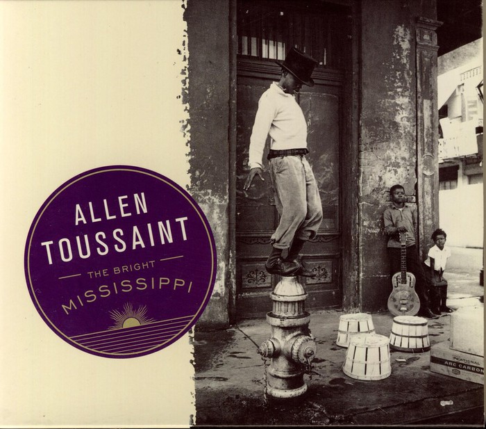 The Bright Mississippi