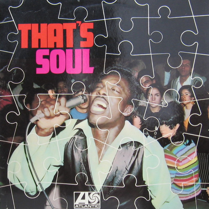 That's Soul