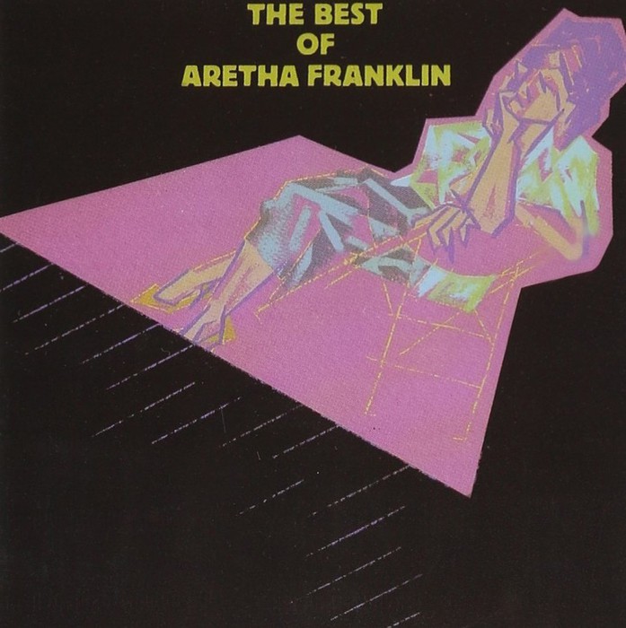 The Best Of Aretha Franklin