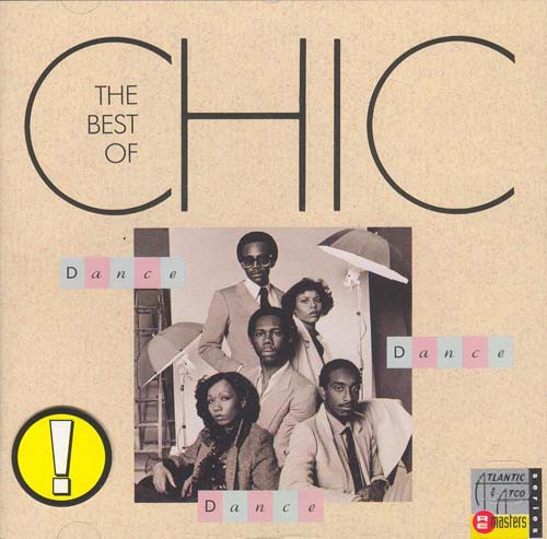 Dance, Dance, Dance: The Best of Chic