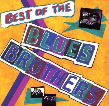 Best Of The Blues Brothers