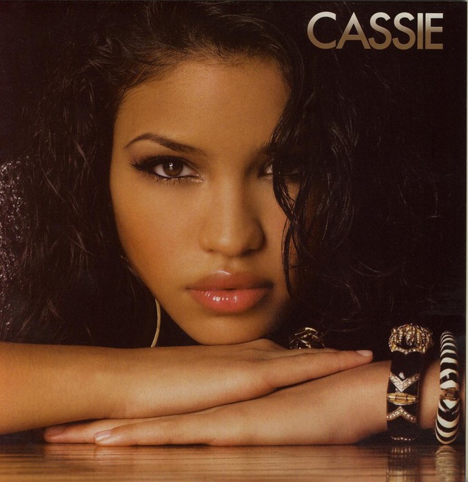 Cassie