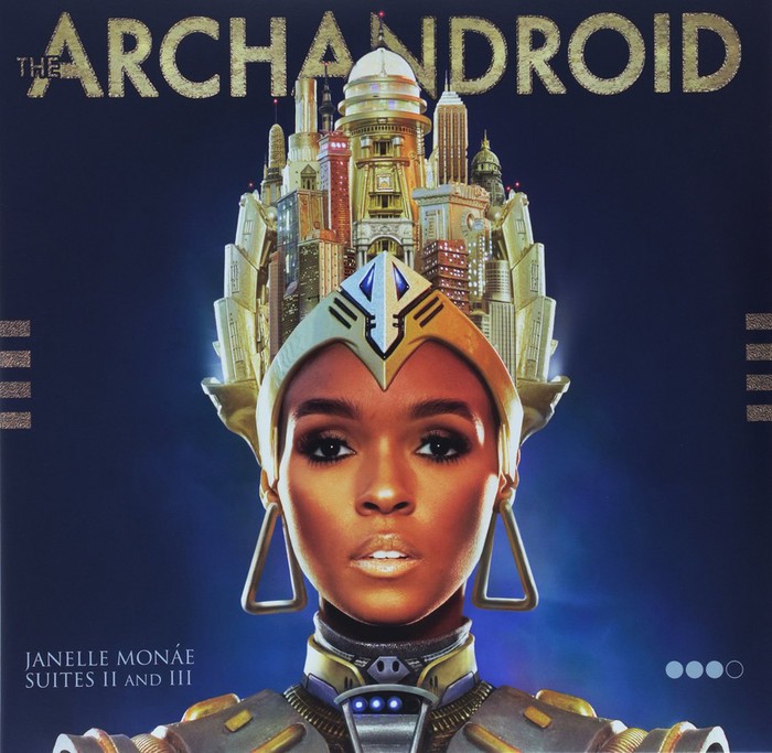 The Archandroid