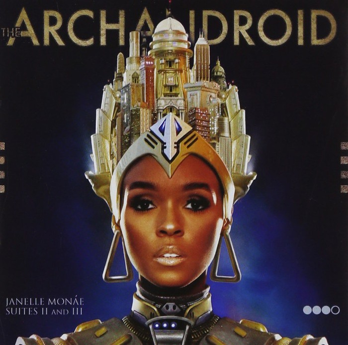 The Archandroid