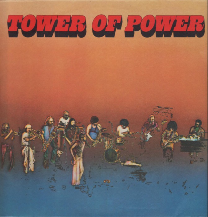 Tower Of Power