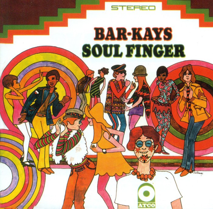 Soul Finger