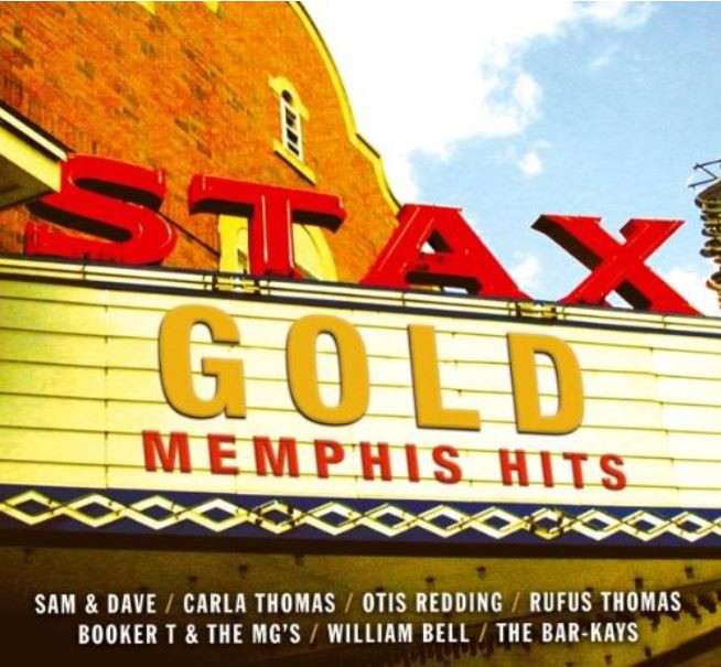 The Platinum Collection: Stax Gold Memphis Hits