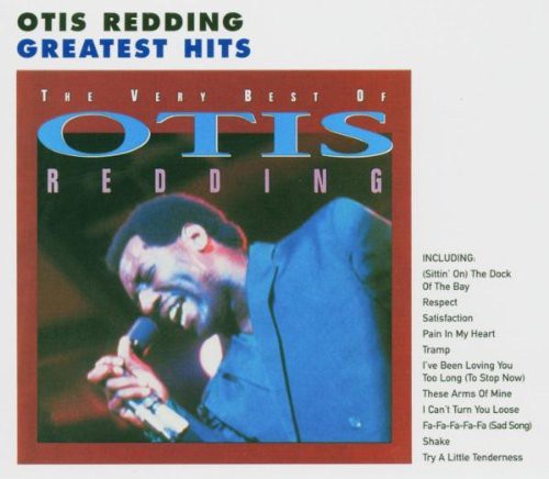 The Very Best of Otis Redding, Vol. 1