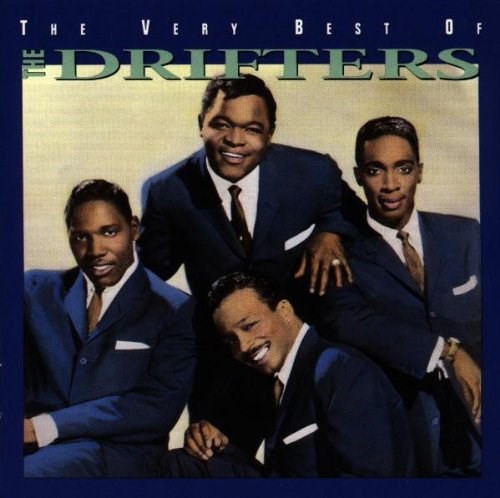 Very Best of the Drifters
