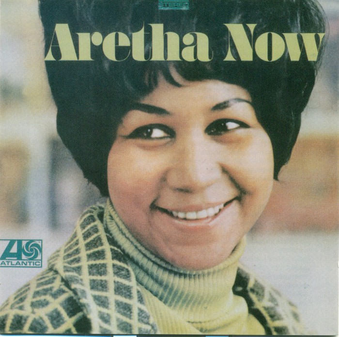 Aretha Now