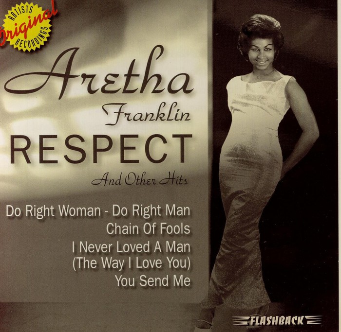 Respect And Other Hits