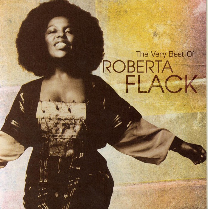 The Very Best Of Roberta Flack