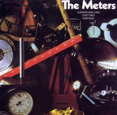The Meters (Remaster)