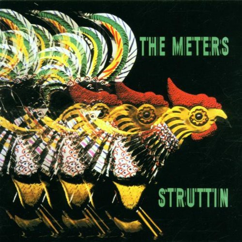 Struttin' (Remaster)