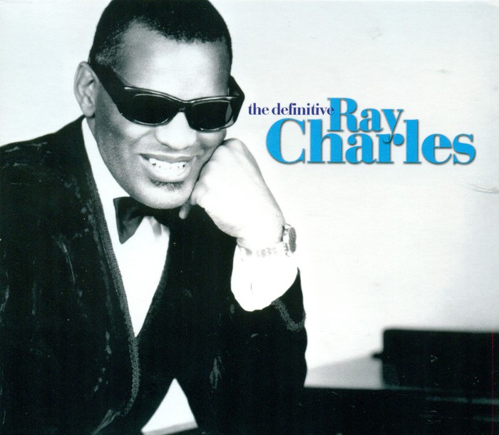 Definitive Ray Charles