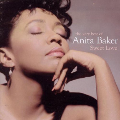 Sweet Love: The Very Best Of Anita