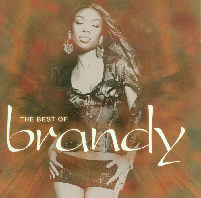 Best Of Brandy 