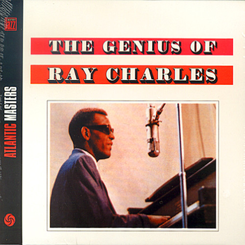 The Genius of Ray Charles