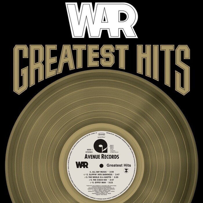 Greatest Hits (The Spirit of '76) (Exclusive) (Limited) (180g)