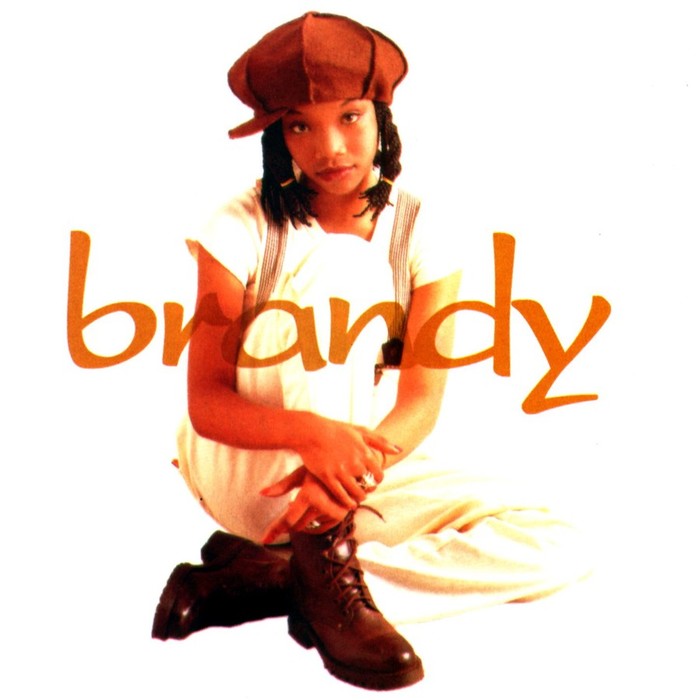 Brandy (Limited) (Orange Vinyl)