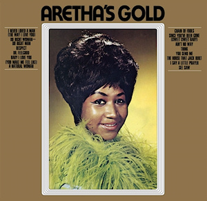 Aretha's Gold (Indie Exclusive) (Limited) (Yellow Vinyl)