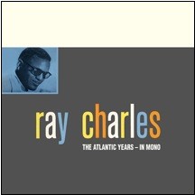The Atlantic Years - In Mono (180g) (LP7)