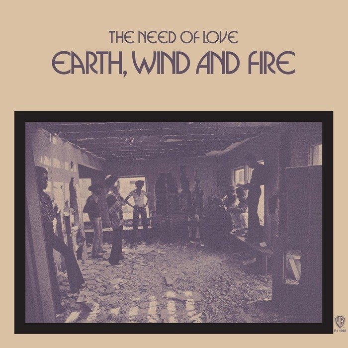 The Need of Love
