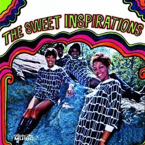 Sweet Inspirations (Atlantic R&amp;B Japanese Reissue)