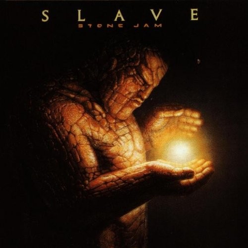 Stone Jam (Atlantic R&amp;B Japanese Reissue)