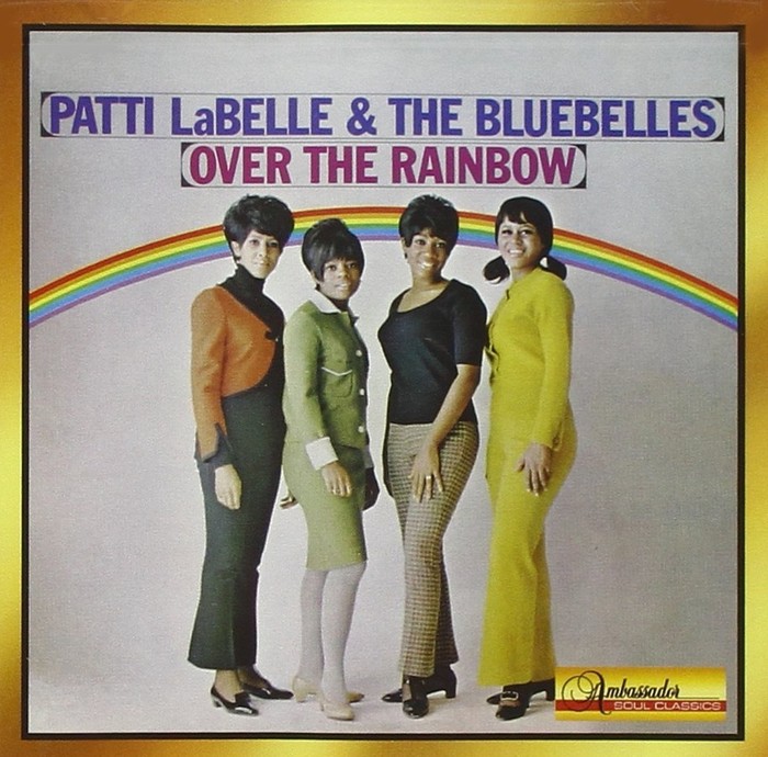 Over The Rainbow (Atlantic R&amp;B Japanese Reissue)