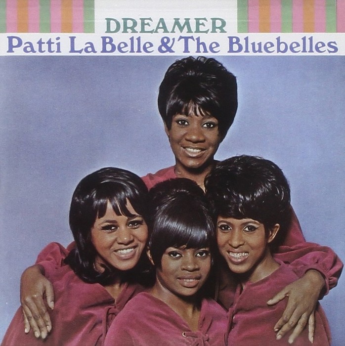 Dreamer (Atlantic R&amp;B Japanese Reissue)