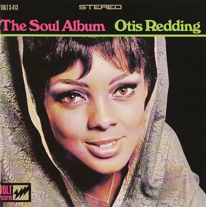 Soul Album (Atlantic R&amp;B Japanese Reissue)