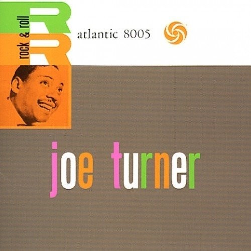 Rock &amp; Roll (Atlantic R&amp;B Japanese Reissue)