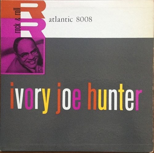 Rock &amp; Roll (Atlantic R&amp;B Japanese Reissue)