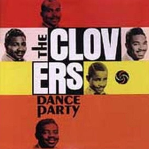 Dance Party (Atlantic R&amp;B Japanese Reissue)