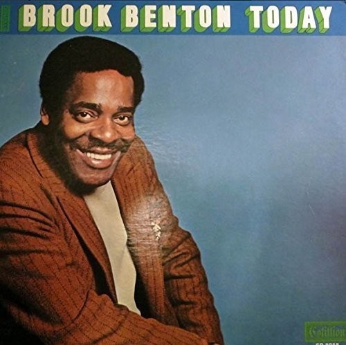 Today (Atlantic R&amp;B Japanese Reissue)