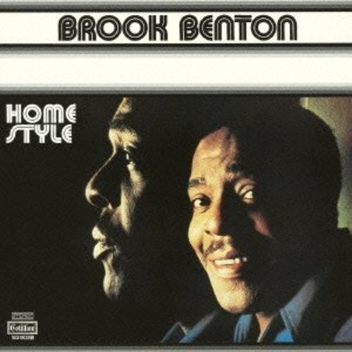 Home Style (Atlantic R&amp;B Japanese Reissue)