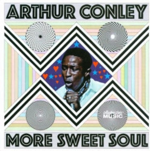 More Sweet Soul (Atlantic R&amp;B Japanese Reissue)
