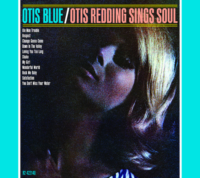 Otis Blue: Otis Redding Sing Soul (Collector’s Edition)