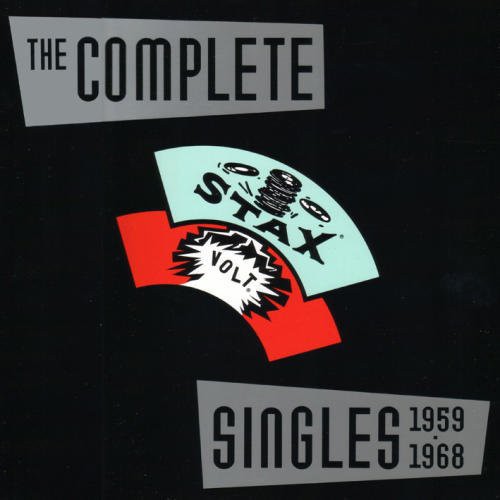 The Complete Stax-Volt Singles 1959-1968 (CD9)
