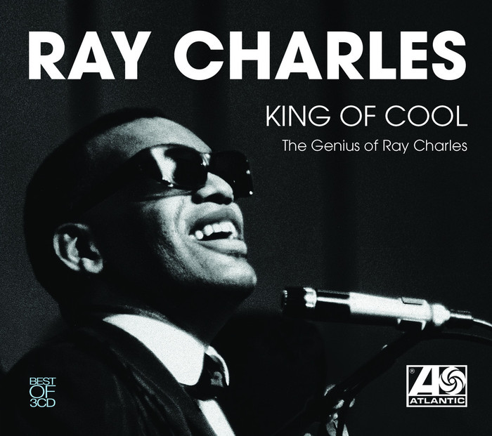King Of Cool: The Genius Of Ray Charles