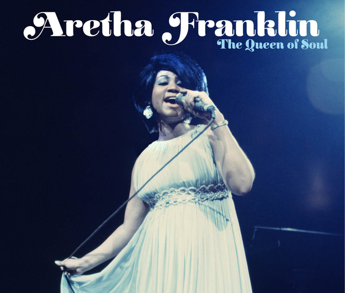 The Queen Of Soul